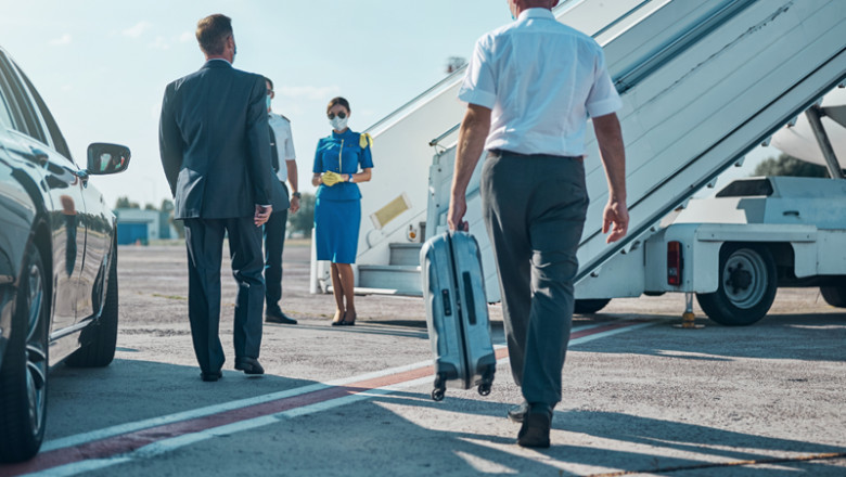 Car Service to Newark Airport: Essential Transportation for Today's Travelers