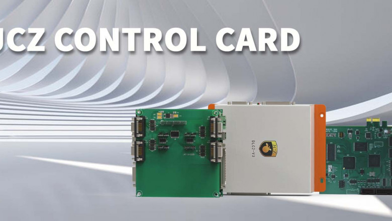 Choosing the Right Laser Control Board: CO2, Fiber, and BJJCZ Boards Explained