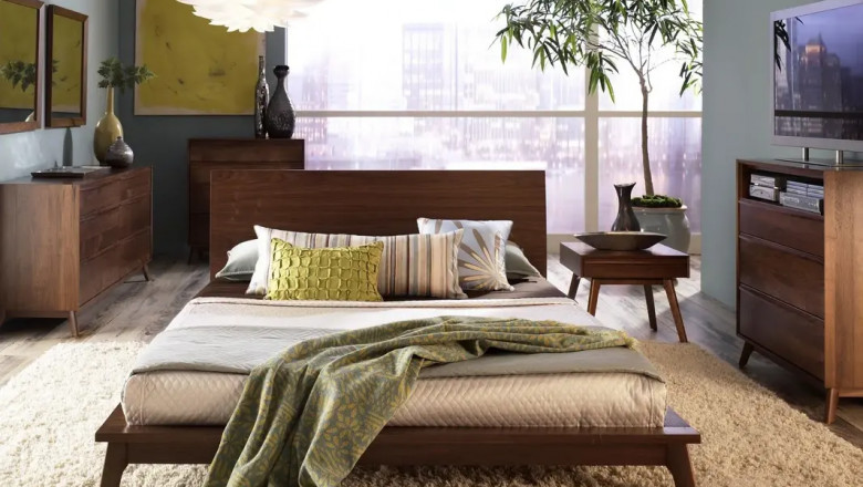 Creative Classics Bedroom Furniture: Where Comfort Meets Craftsmanship