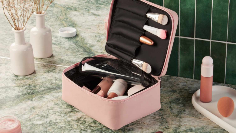 Detailed Analysis for Setting up an Makeup Bag Manufacturing Plant | Report by IMARC Group