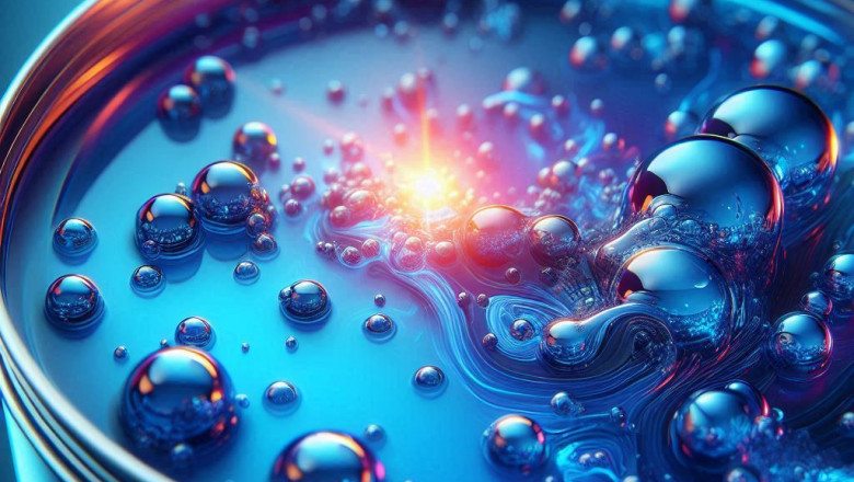 Heat Transfer Fluid (HTF) Market: Trends, Growth, and Industry Insights