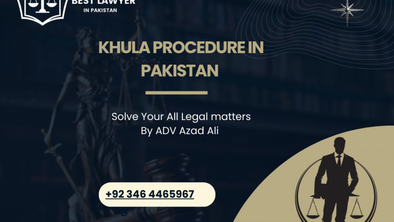 How Lawyer Deal the Family Case in Pakistan?