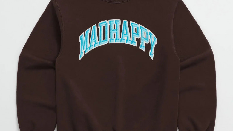 Madhappy | Official Madhappy Clothing Store - Men & Women