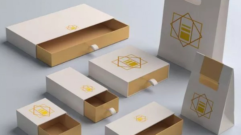 Custom Rigid Boxes Los Angeles: Your Premier Packaging Partner