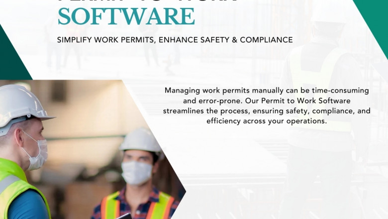 Permit to Work Software for Oil & Gas in Kuwait: Ensuring Rig Safety