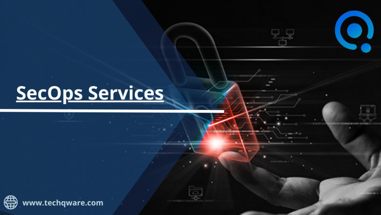 SecOps Development Company - Cost in India 2025