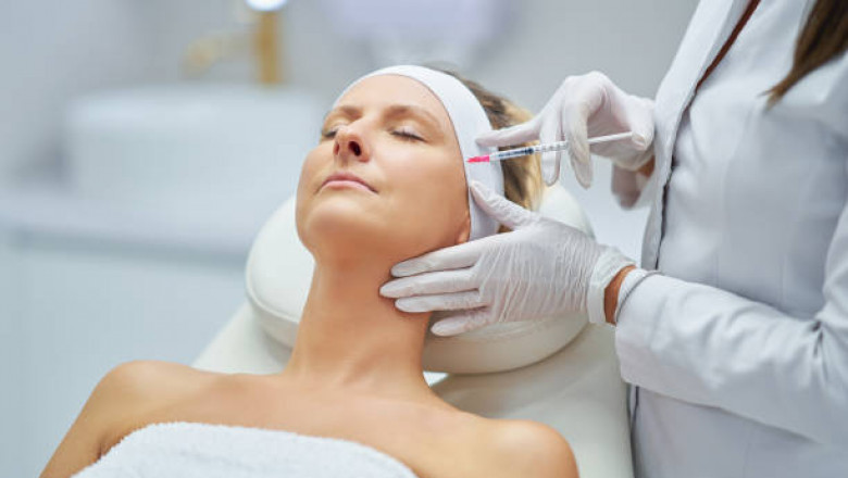 تجميل الوجه بحقن البوتوكس في الرياض: كيف تضمن النتيجة المثالية؟