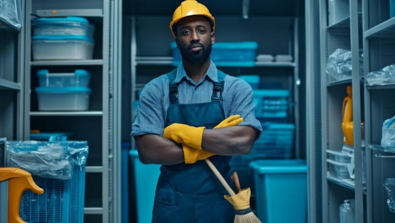 Trusted Cleaning Experts Serving All of NYC