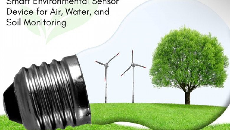 UAE Environmental Monitoring Across Emirates