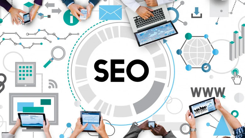 Ultimate Guide to Choosing the Right SEO Consultant for Your Industry