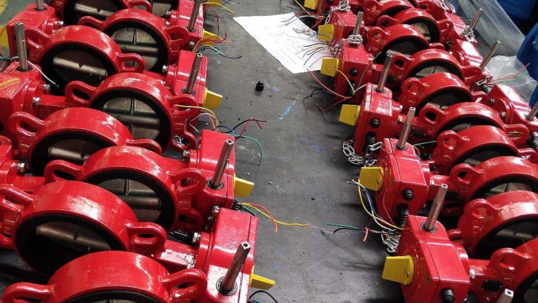 Valve Manufacturers in India