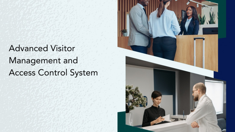 Welcoming UAE Workplaces: Visitor Management Solutions