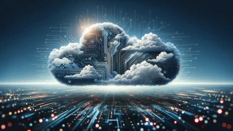 Cloud Computing Services - Cost & Trends in India 2025