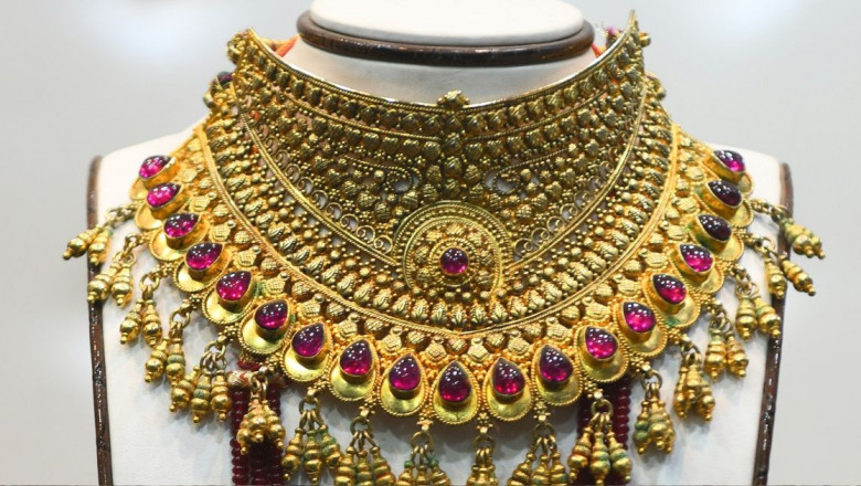 El Mercado de Joyería en España: Tendencias y Oportunidades en el Arte de la Elegancia