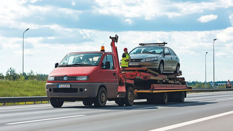Emergency Towing in Centennial: Are You Prepared?
