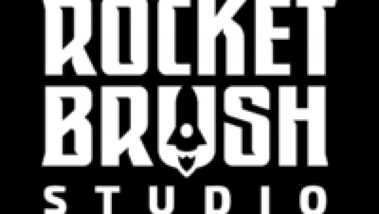 From Sketch to Screen: Elite Game Art by RocketBrush