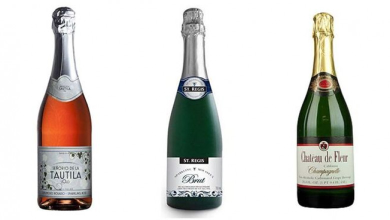 Guilt-Free Glamour: Hosting with Non-Alcoholic Champagne
