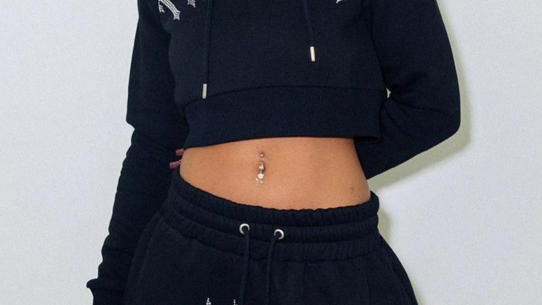 Iconic Trapstar Hoodie Moments in Pop Culture History