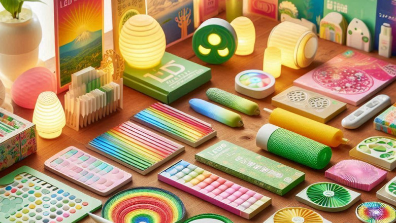 Japan LED Packaging Market: Growth, Trends and Forecast