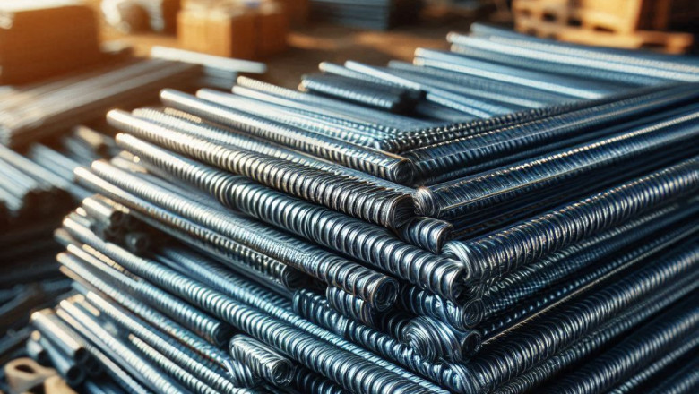 Japan Steel Rebar Market: Growth, Trends, and Industry Forecast