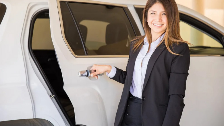 Jeddah Airport Taxi – Reliable & Convenient Transportation Service in Jeddah