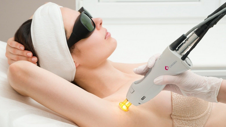 Laser Therapy in Pain Management: Current Insights