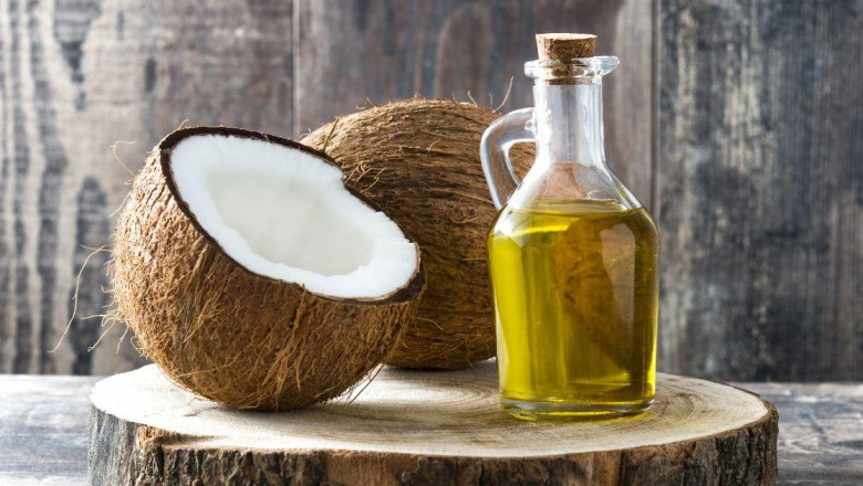 Mercado del Aceite de Coco: Beneficios, Crecimiento y Proyecciones para 2024