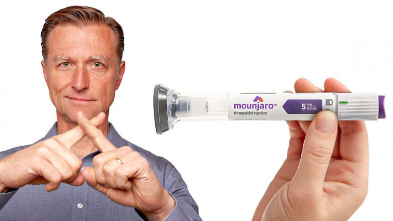 Mounjaro: A Comprehensive Review