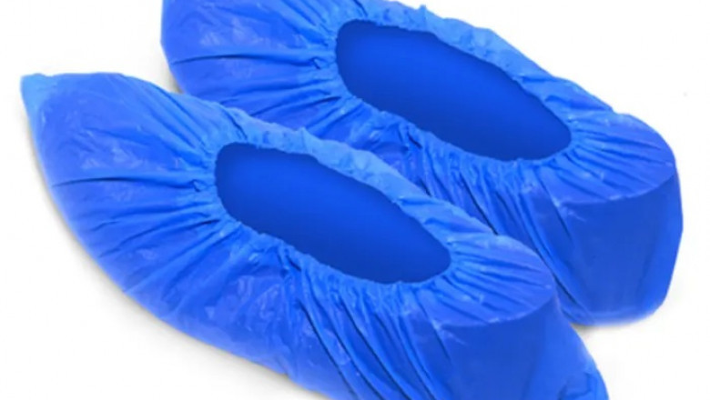 Shoe Cover Manufacturing Plant Cost- Detailed Project Report, Setup Details, and Manufacturing Process