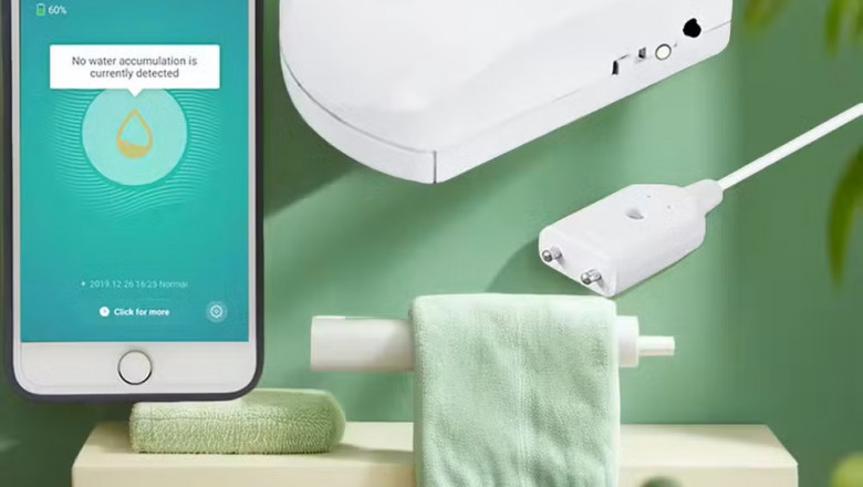Smart Home Leak Detection System Manufacturing Plant Cost 2025: Project Report, Business Plan, and Raw Materials