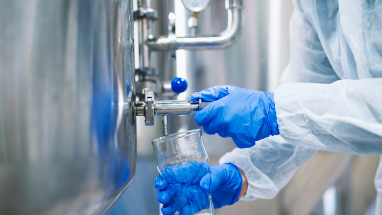 The Future of Industrial Filtration Market: Innovations, Trends, and Market Outlook