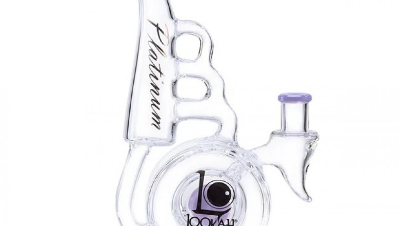 Top Dab Rigs That Will Transform Your Dabbing Experience