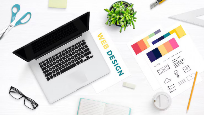 Web Design Company India | Web Design India | Sathya Technosoft