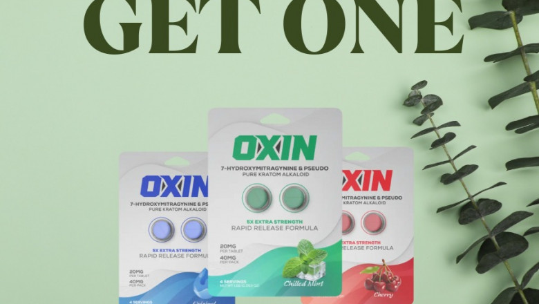 Why Users Are Switching to Hydroxymitragynine Kratom Extract Products