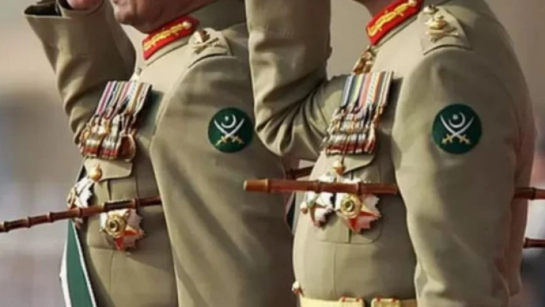 Enemy Can No Longer Dare to Retaliate: Insights from a Senior Military Official