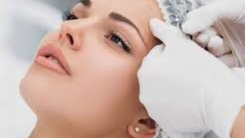 Facelift in Dubai: The luxury of non-surgical beauty