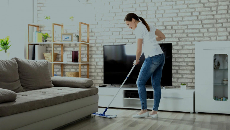 How to Keep Homes & Offices Clean with Expert Services