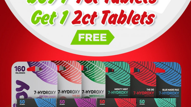 How to Safely Use Hydroxymitragynine Kratom Extract Products for Beginners