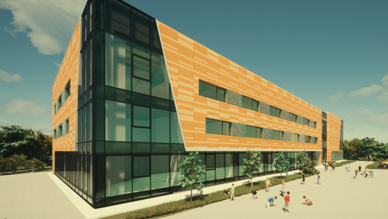 Lviv British School – Where Global Standards Meet Local Impact