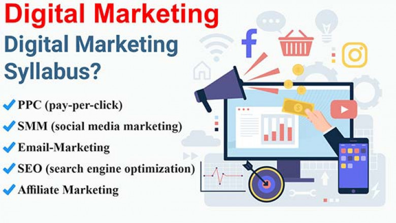 Top Digital Marketing Course in Ambala – Start Your Career Online