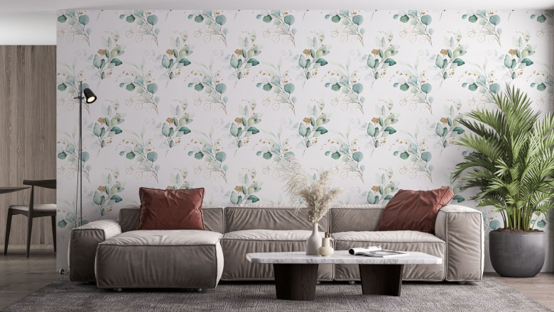 Top Room Wallpaper Designs for Every Style