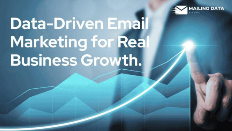 United States Doctors Email List - Mailing Data Expert