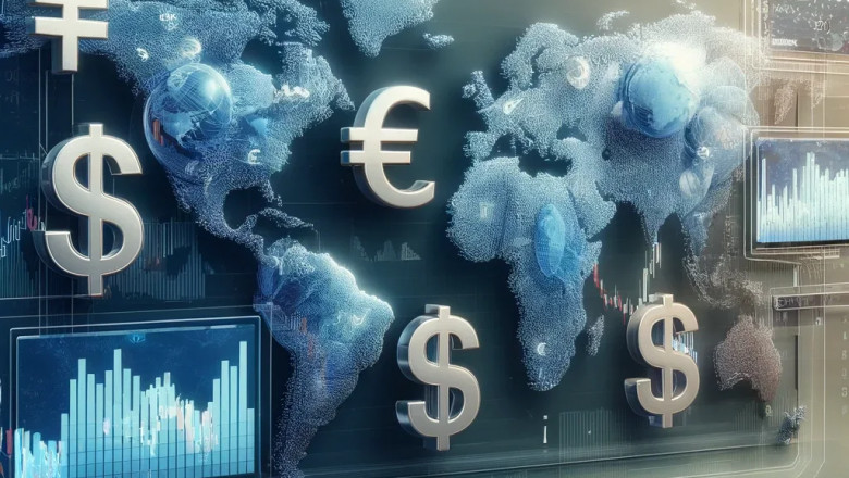 Use Free Currency API to Monitor Currency Fluctuations