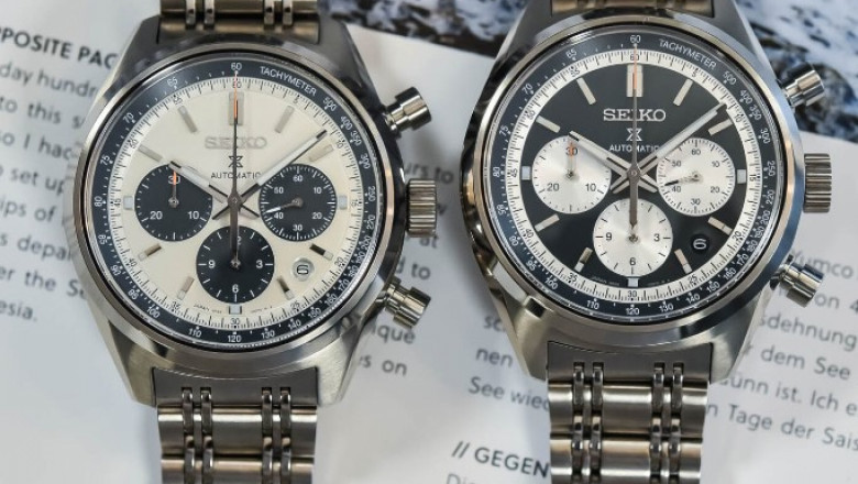 Why the Speedtimer Watch is a Game-Changer for Watch Enthusiasts and Athletes Alike