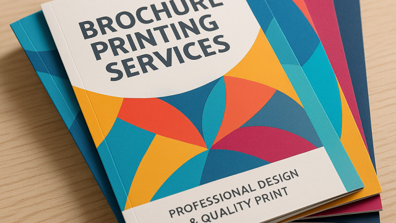 eCommerce Meets Print: The 2025-26 Comeback of Custom Printed Catalogs