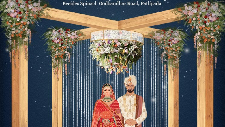 Elegant and Editable Wedding Invitation Templates Free Download for Every Celebration