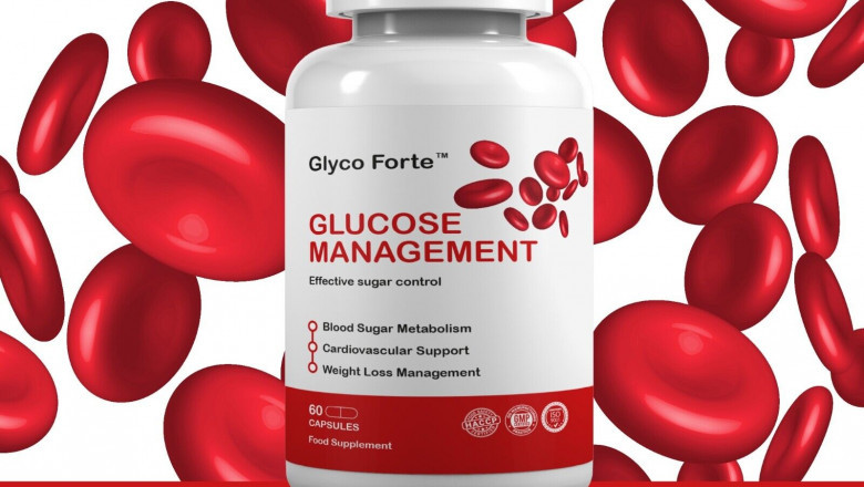 Glyco Forte Recension: Det bästa naturliga tillskottet för blodsockerkontroll år 2025
