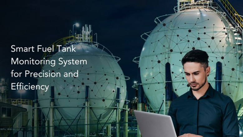 Importance of Fuel Tank Monitoring in the UAE