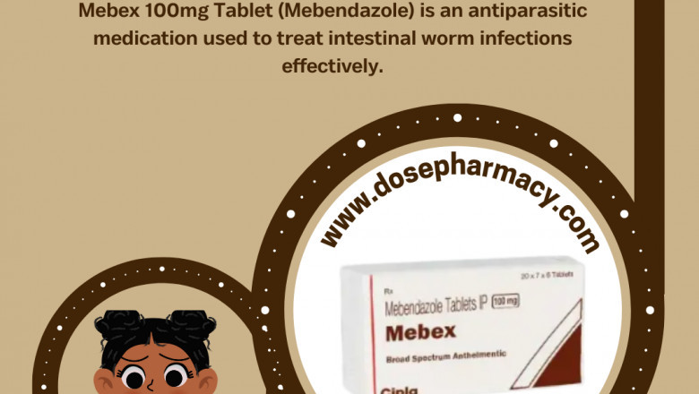 Is Mebendazole Safe? What You Should Know