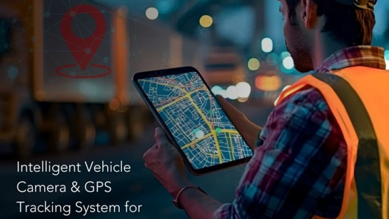 Using Vehicle Cameras with GPS Tracking to Detect Vehicle Theft in UAE